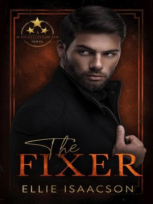 cover image of The Fixer